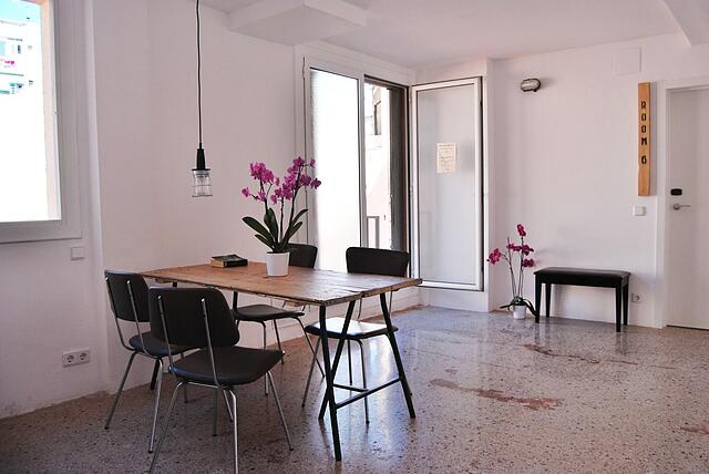 JAM HOSTEL BARCELONA