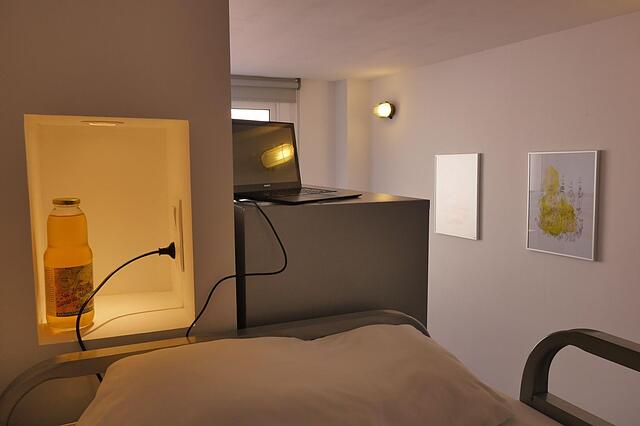 JAM HOSTEL BARCELONA