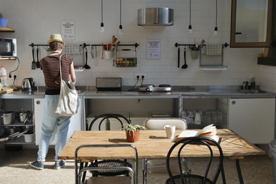 JAM HOSTEL BARCELONA