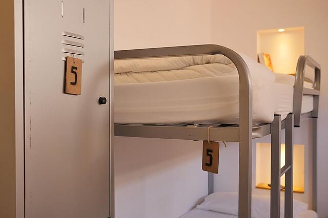 JAM HOSTEL BARCELONA