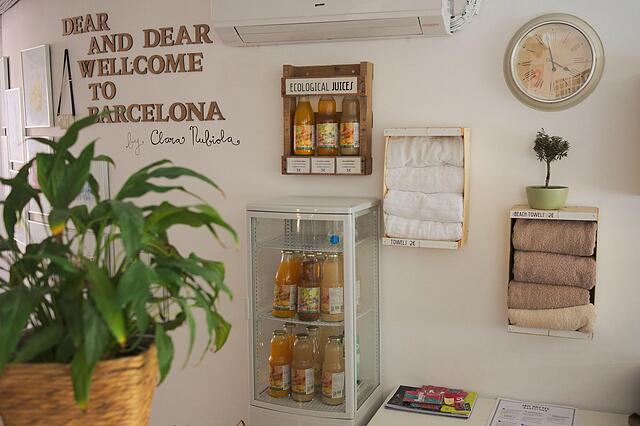 JAM HOSTEL BARCELONA