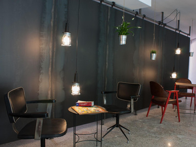 JAM HOSTEL BARCELONA