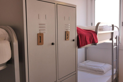JAM HOSTEL BARCELONA