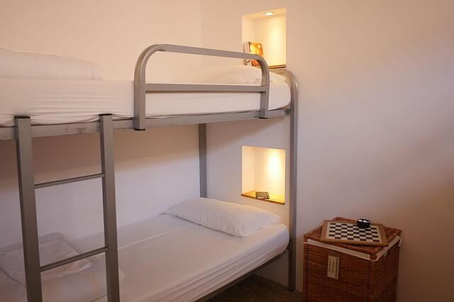 JAM HOSTEL BARCELONA