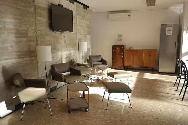 JAM HOSTEL BARCELONA