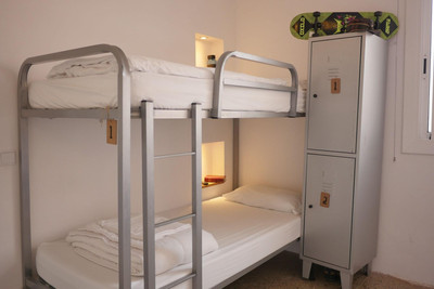 JAM HOSTEL BARCELONA