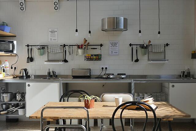 JAM HOSTEL BARCELONA