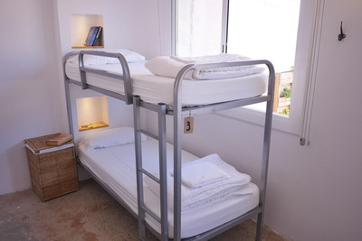 JAM HOSTEL BARCELONA