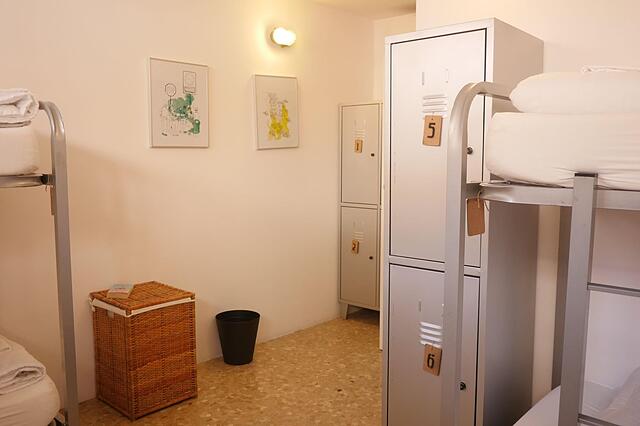 JAM HOSTEL BARCELONA