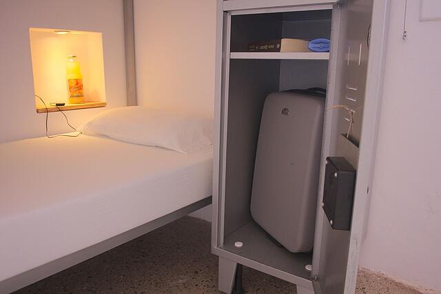 JAM HOSTEL BARCELONA