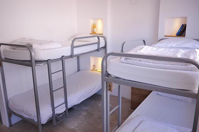 JAM HOSTEL BARCELONA