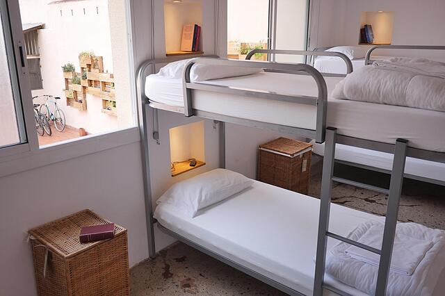 JAM HOSTEL BARCELONA