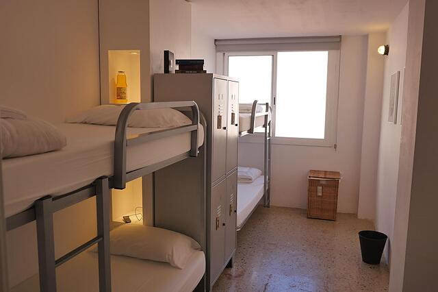 JAM HOSTEL BARCELONA
