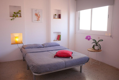 JAM HOSTEL BARCELONA
