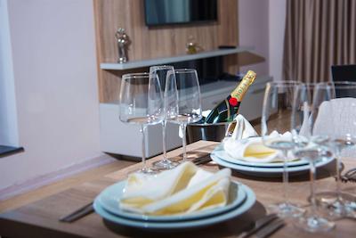 Best Western Premier Plovdiv Hills