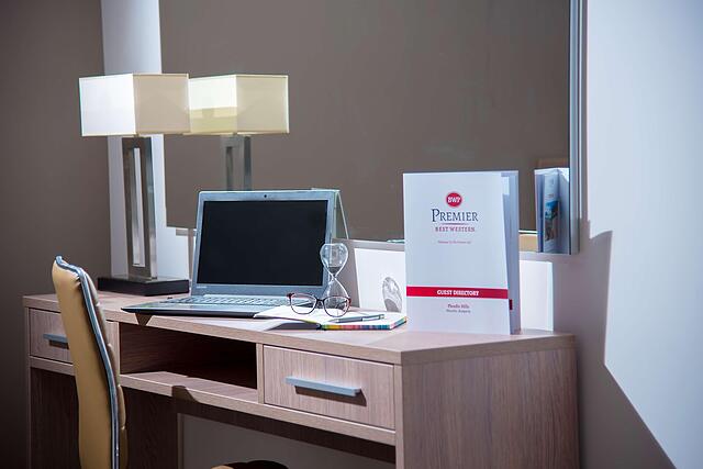 Best Western Premier Plovdiv Hills