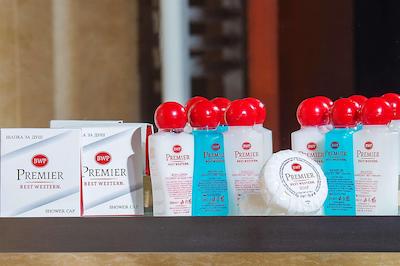 Best Western Premier Plovdiv Hills