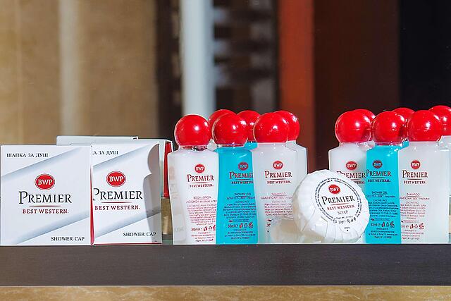 Best Western Premier Plovdiv Hills