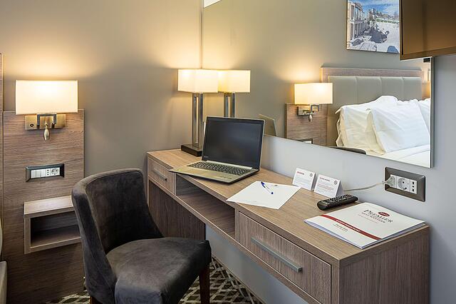 Best Western Premier Plovdiv Hills