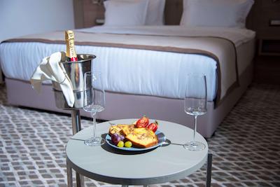 Best Western Premier Plovdiv Hills