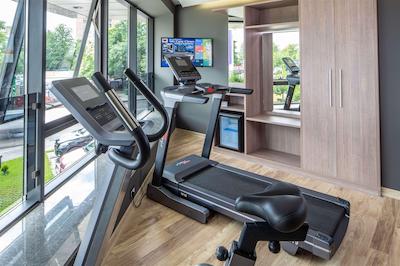 Best Western Premier Plovdiv Hills