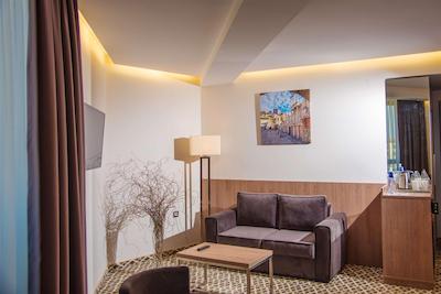 Best Western Premier Plovdiv Hills