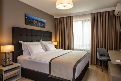 Best Western Premier Plovdiv Hills