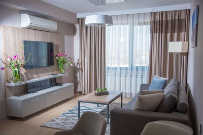 Best Western Premier Plovdiv Hills