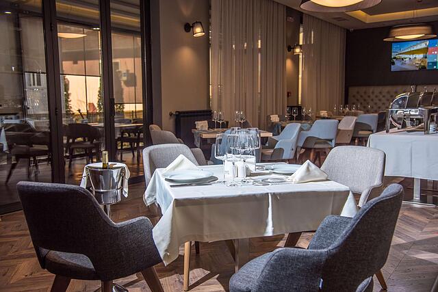Best Western Premier Plovdiv Hills
