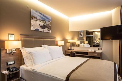 Best Western Premier Plovdiv Hills