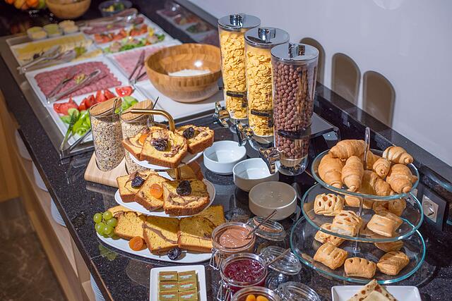 Best Western Premier Plovdiv Hills