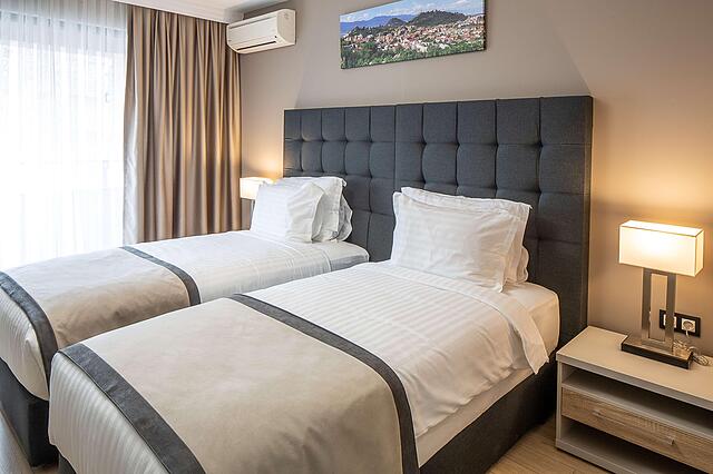 Best Western Premier Plovdiv Hills