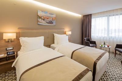Best Western Premier Plovdiv Hills