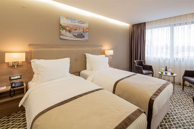 Best Western Premier Plovdiv Hills