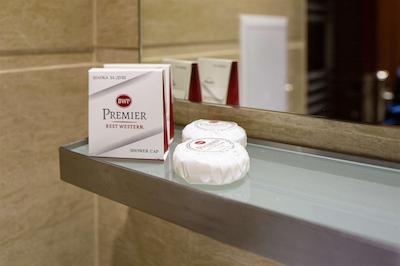 Best Western Premier Plovdiv Hills