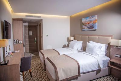 Best Western Premier Plovdiv Hills