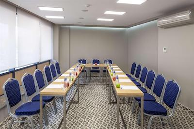 Best Western Premier Plovdiv Hills