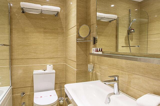Best Western Premier Plovdiv Hills