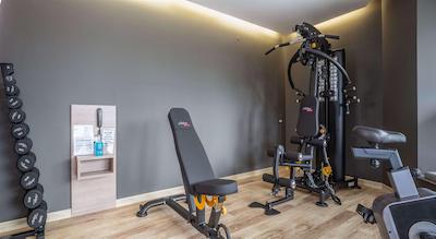 Best Western Premier Plovdiv Hills