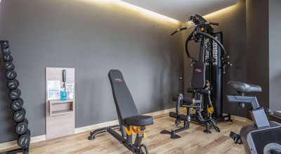 Best Western Premier Plovdiv Hills