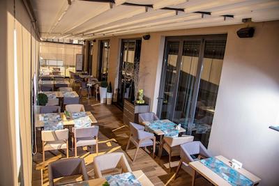 Best Western Premier Plovdiv Hills