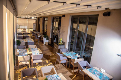 Best Western Premier Plovdiv Hills
