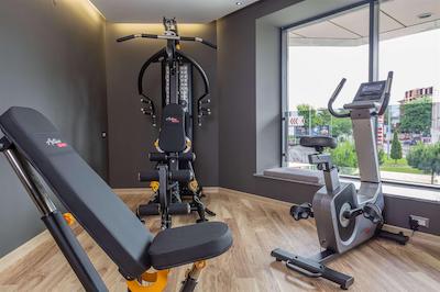 Best Western Premier Plovdiv Hills