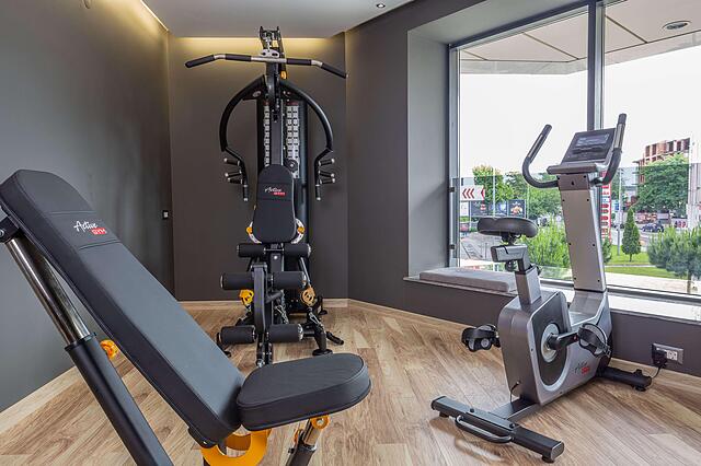 Best Western Premier Plovdiv Hills