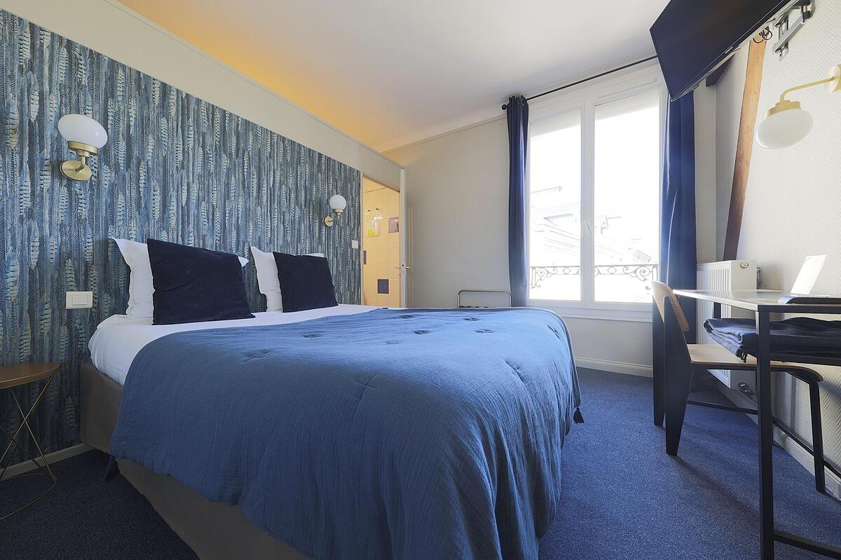 Ha Tel Azur Reims