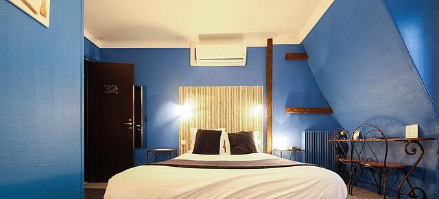 Ha Tel Azur Reims