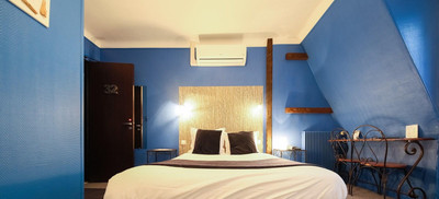 Ha Tel Azur Reims