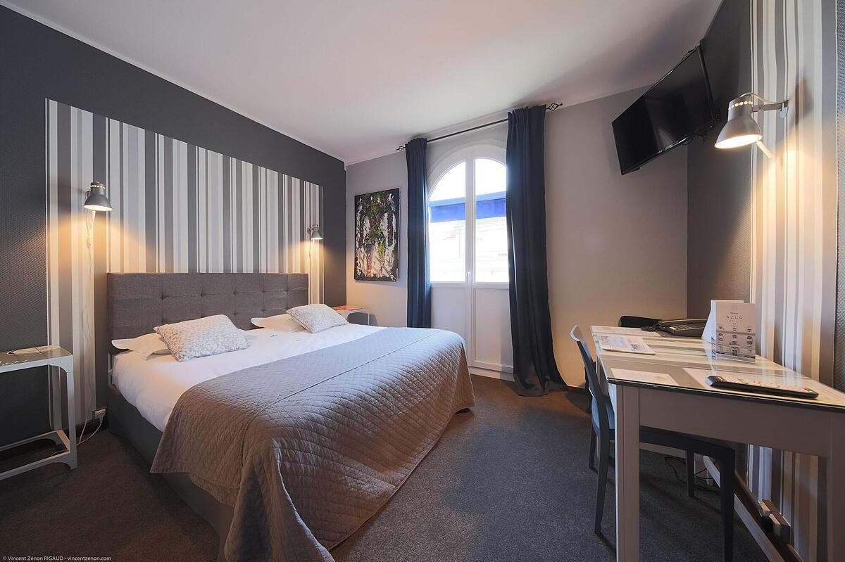 Ha Tel Azur Reims