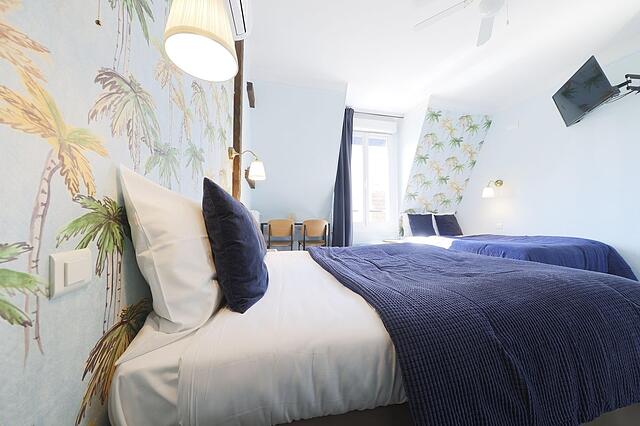 Ha Tel Azur Reims