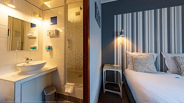 Ha Tel Azur Reims